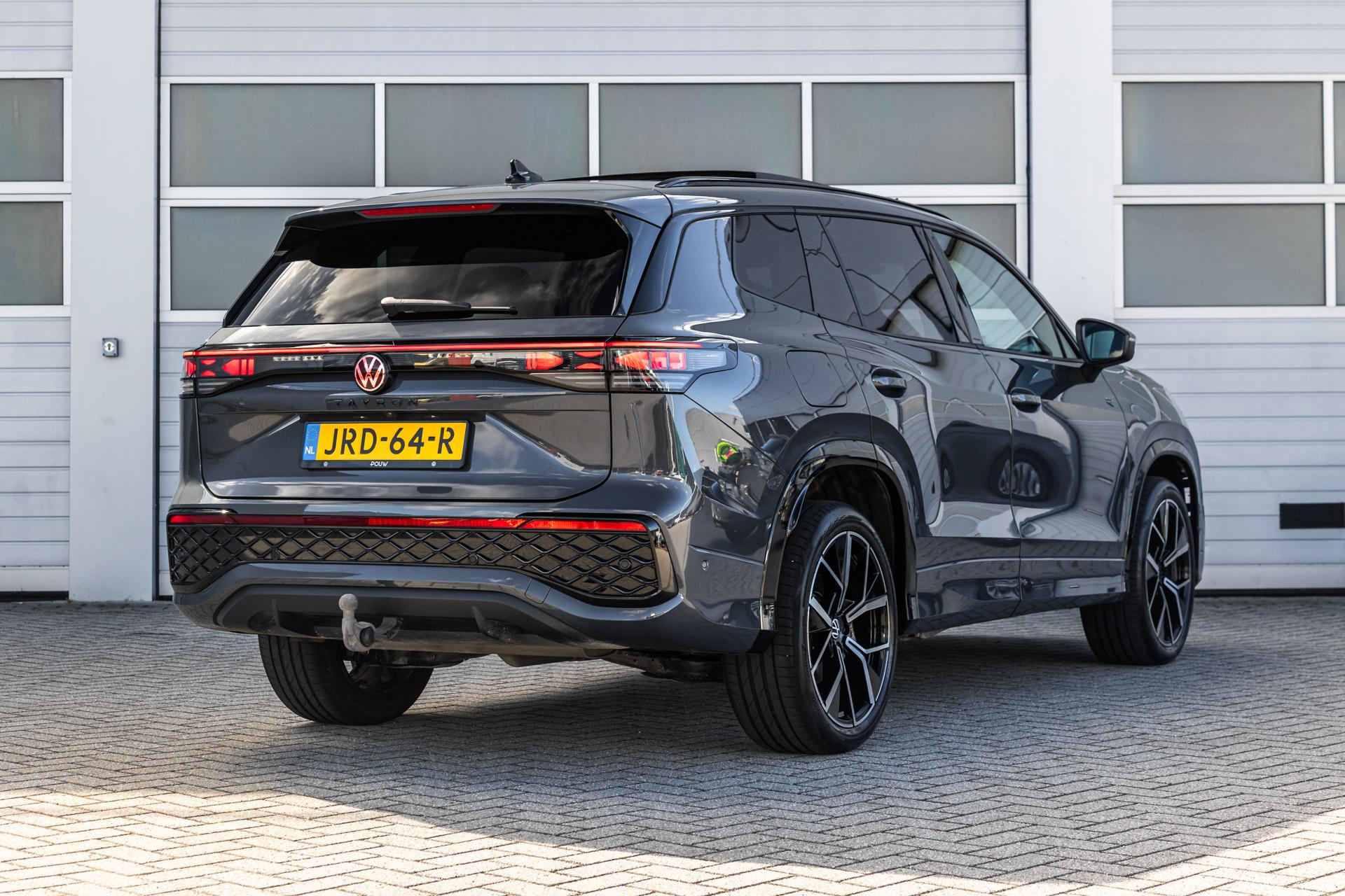 Volkswagen Tayron 1.5 eHybrid 204pk R-Line - Afbeelding 2