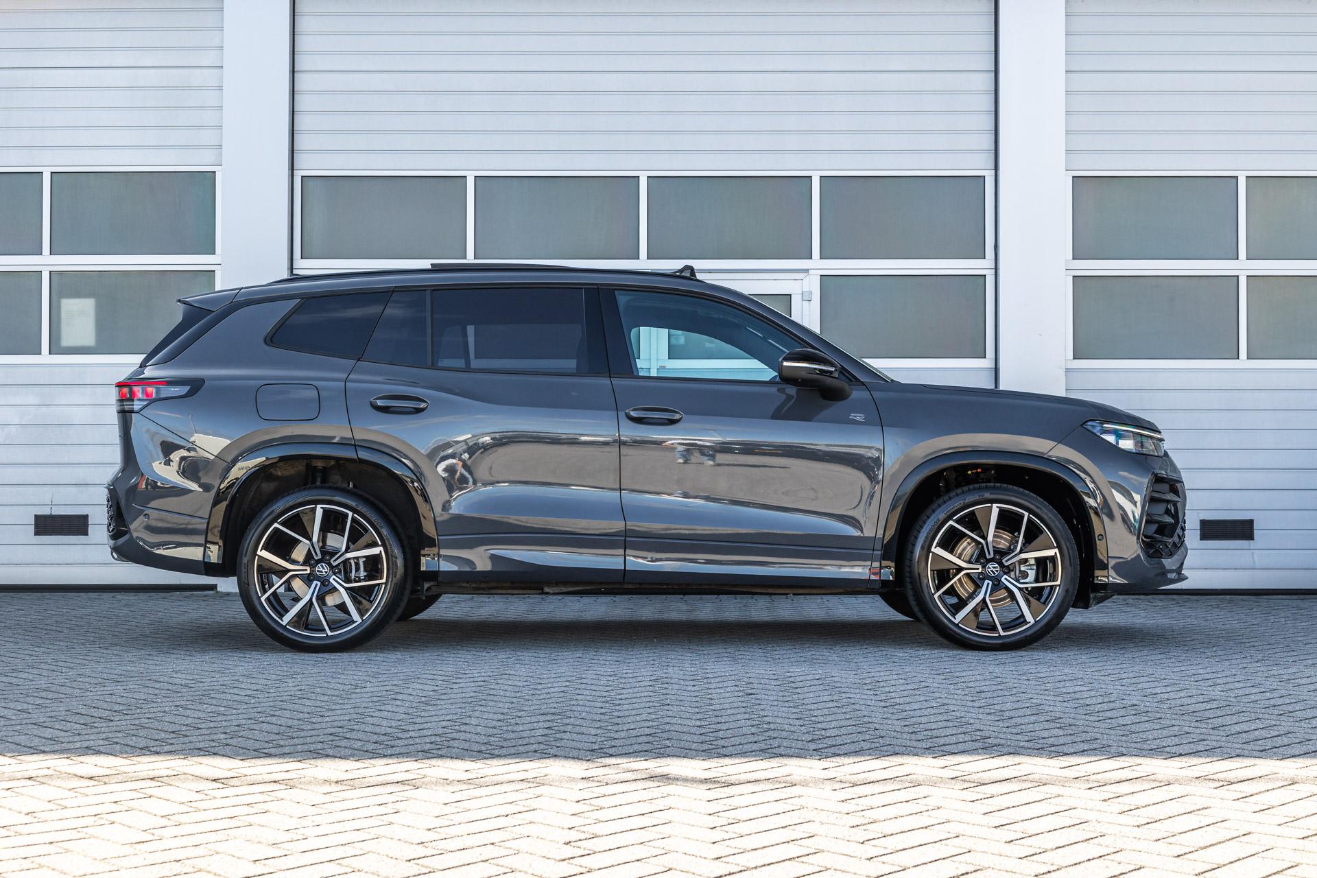 Volkswagen Tayron 1.5 eHybrid 204pk R-Line - Afbeelding 3