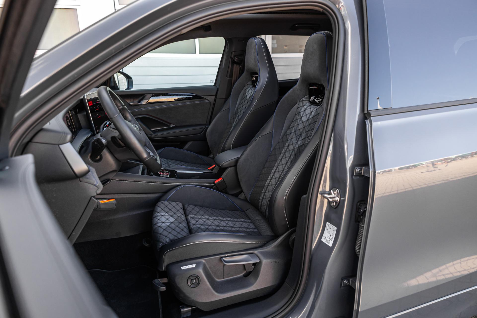 Volkswagen Tayron 1.5 eHybrid 204pk R-Line - Afbeelding 4