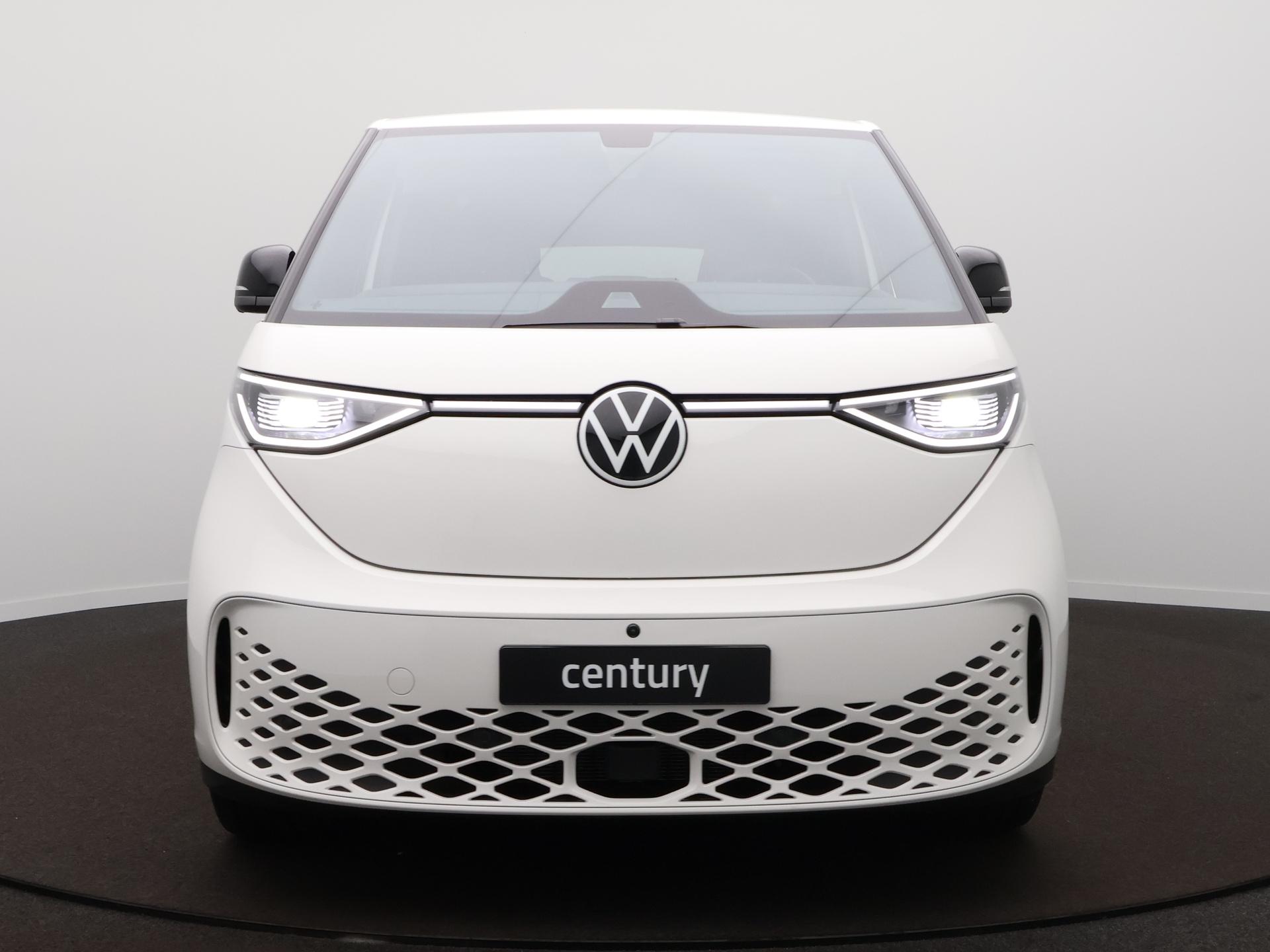 Volkswagen ID. Buzz Pro 86 kWh LWB 7p. - Afbeelding 2