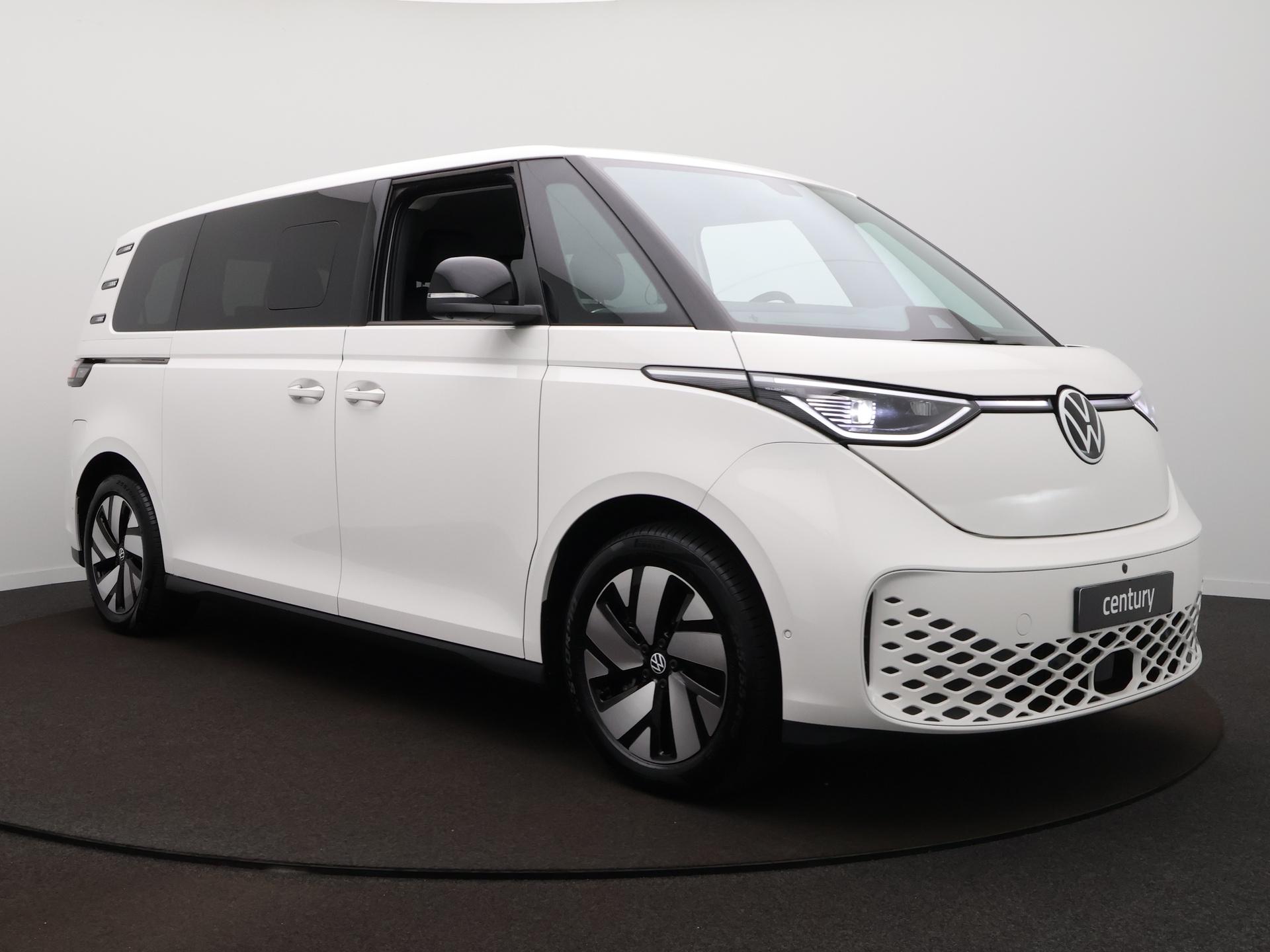 Volkswagen ID. Buzz Pro 86 kWh LWB 7p. - Afbeelding 3