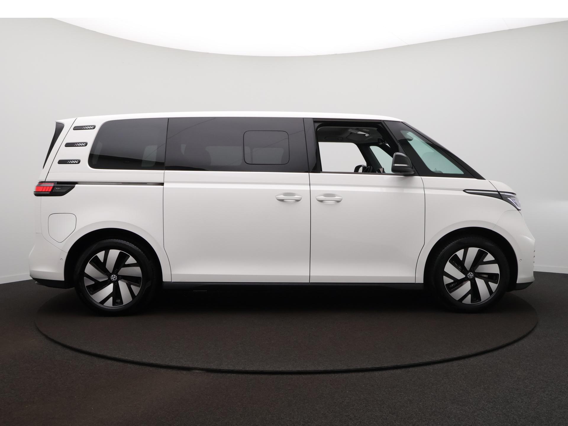 Volkswagen ID. Buzz Pro 86 kWh LWB 7p. - Afbeelding 5