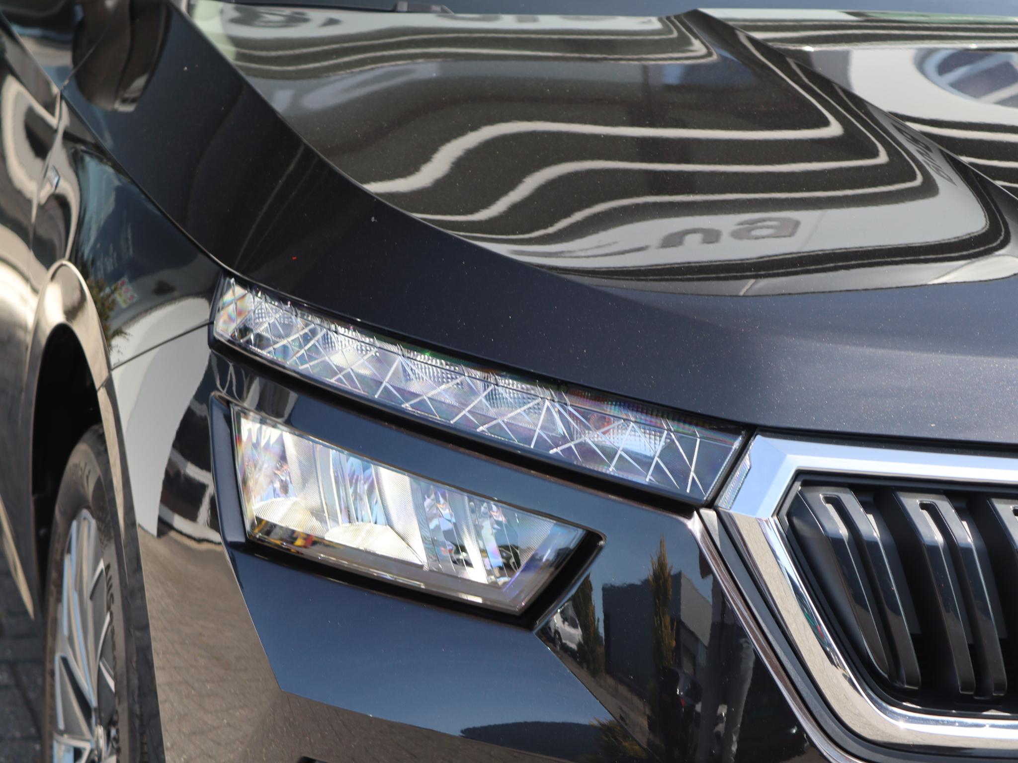 Škoda Kamiq 1.0 TSI 95 pk Tour - Afbeelding 5