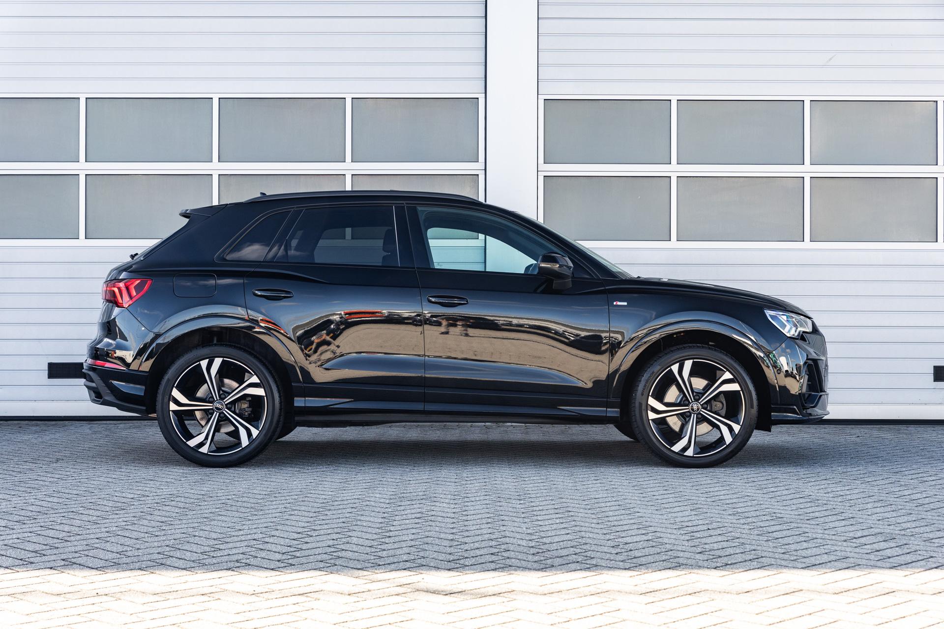 Audi Q3 45 TFSIe 245pk S edition - Afbeelding 3