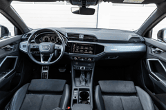 Audi Q3 45 TFSIe 245pk S edition - Afbeelding 5