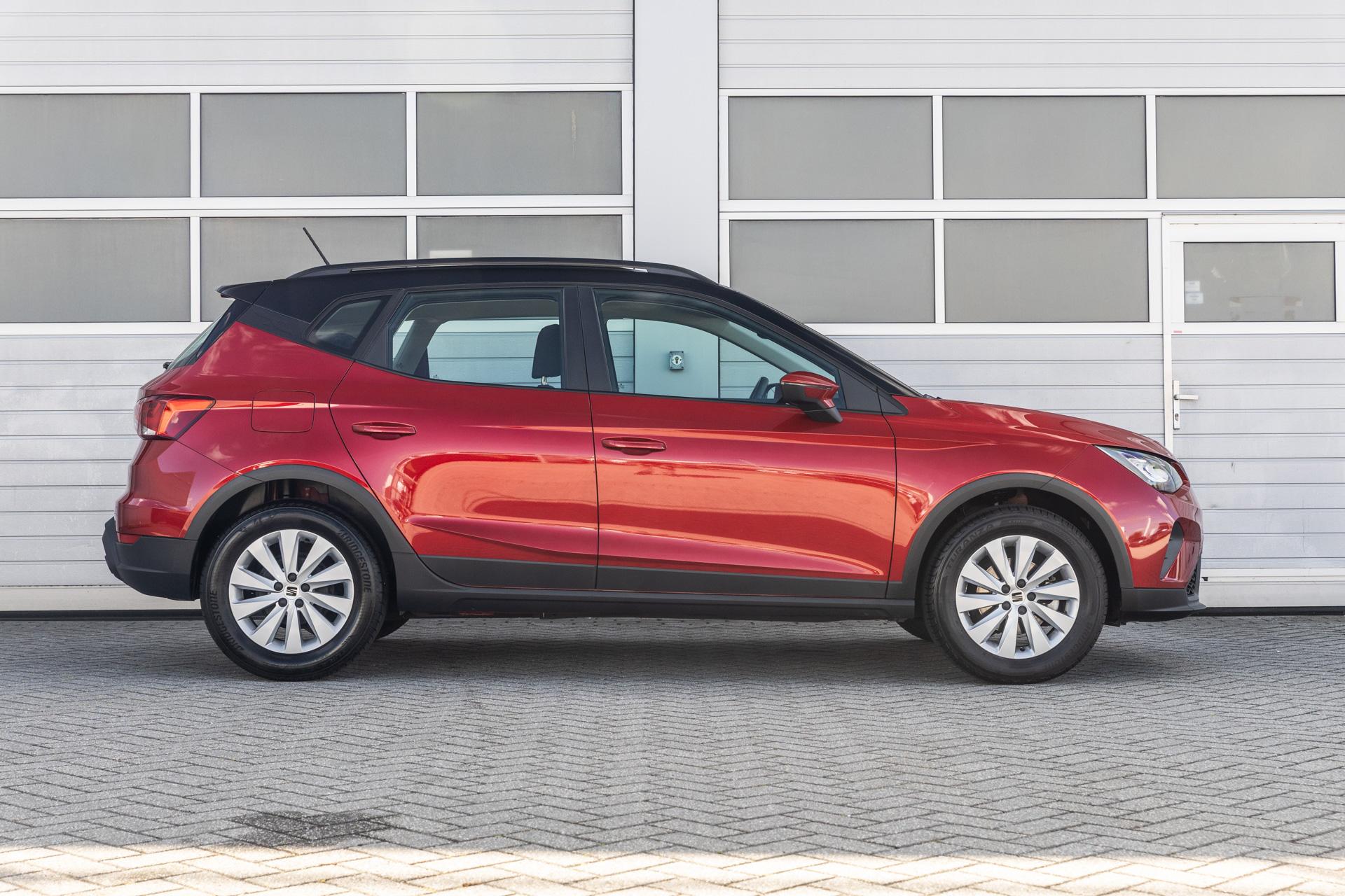 SEAT Arona 1.0 EcoTSI 95pk Style - Afbeelding 3