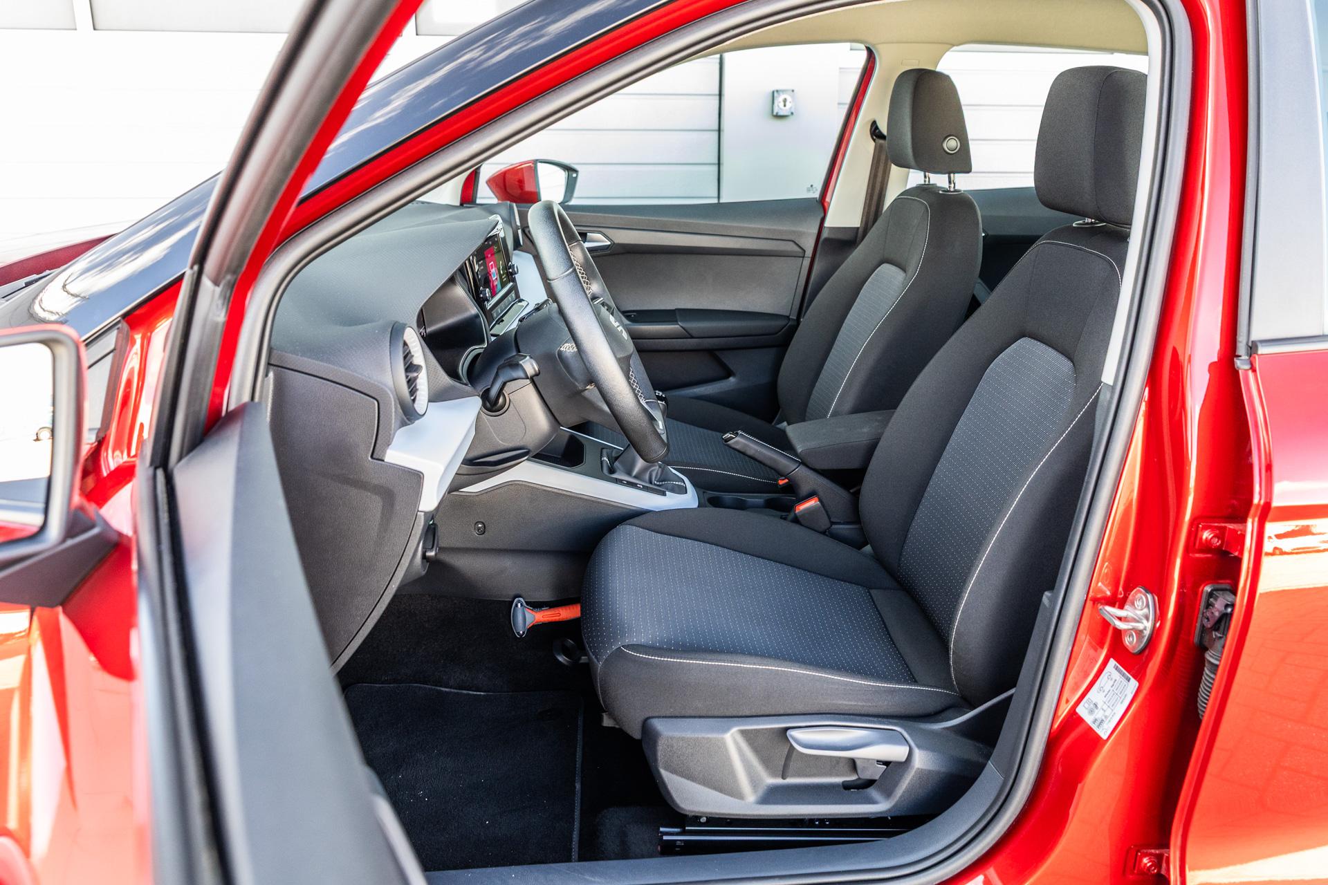 SEAT Arona 1.0 EcoTSI 95pk Style - Afbeelding 4