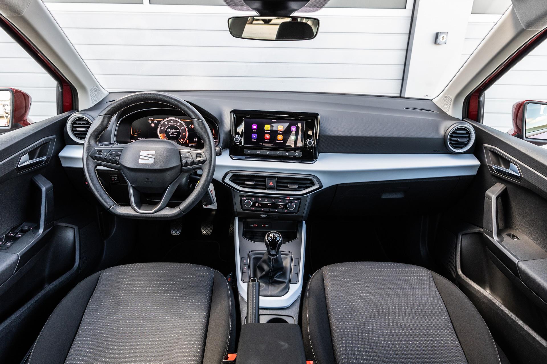 SEAT Arona 1.0 EcoTSI 95pk Style - Afbeelding 5