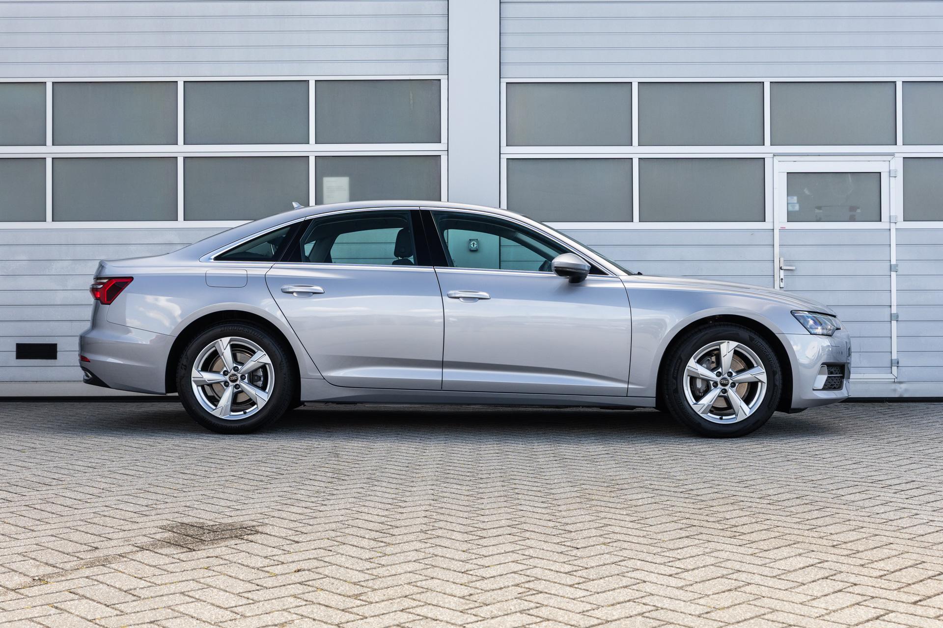 Audi A6 Limousine 40 TFSI 204pk Advanced edition - Afbeelding 3