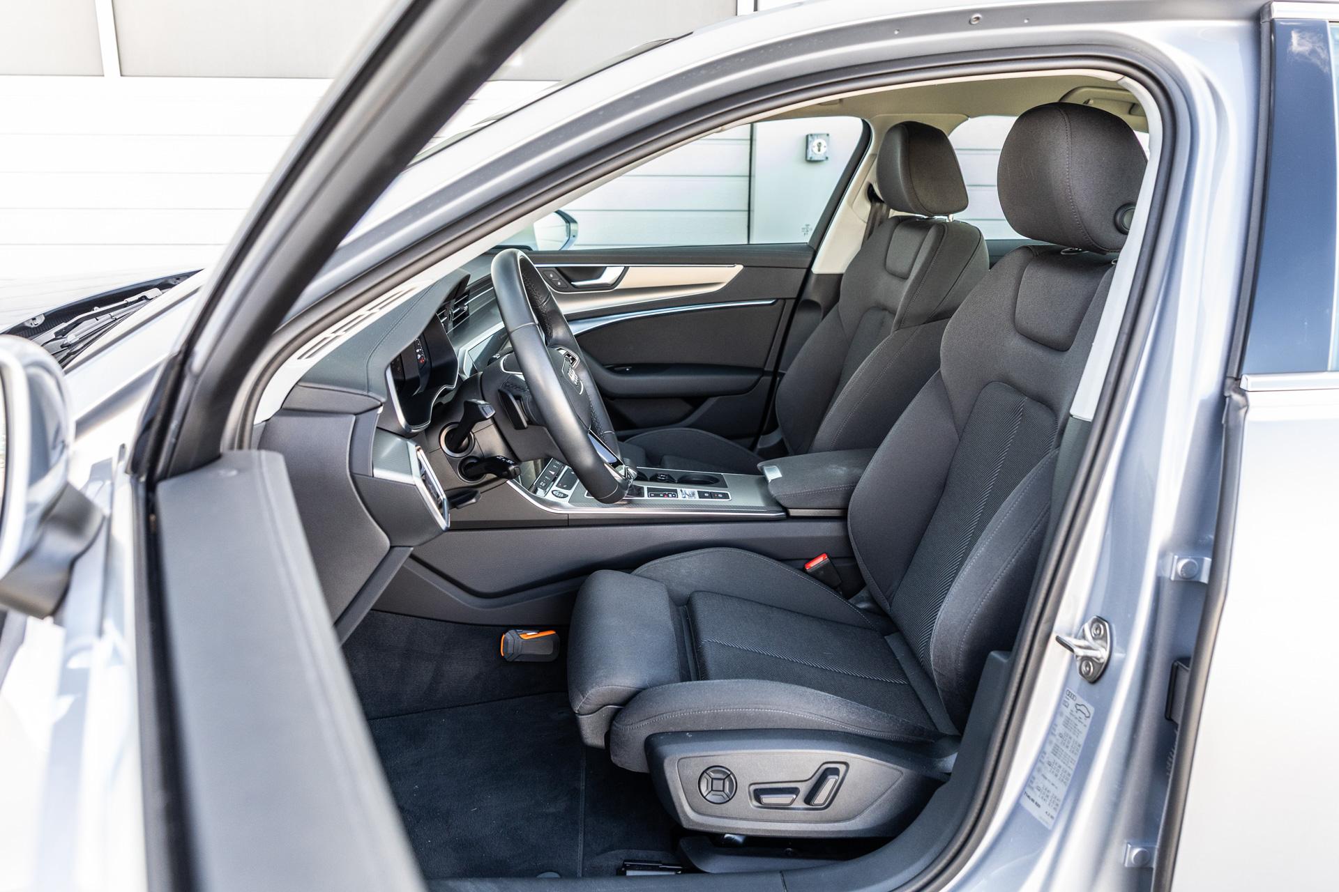 Audi A6 Limousine 40 TFSI 204pk Advanced edition - Afbeelding 4