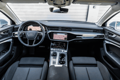 Audi A6 Limousine 40 TFSI 204pk Advanced edition - Afbeelding 5