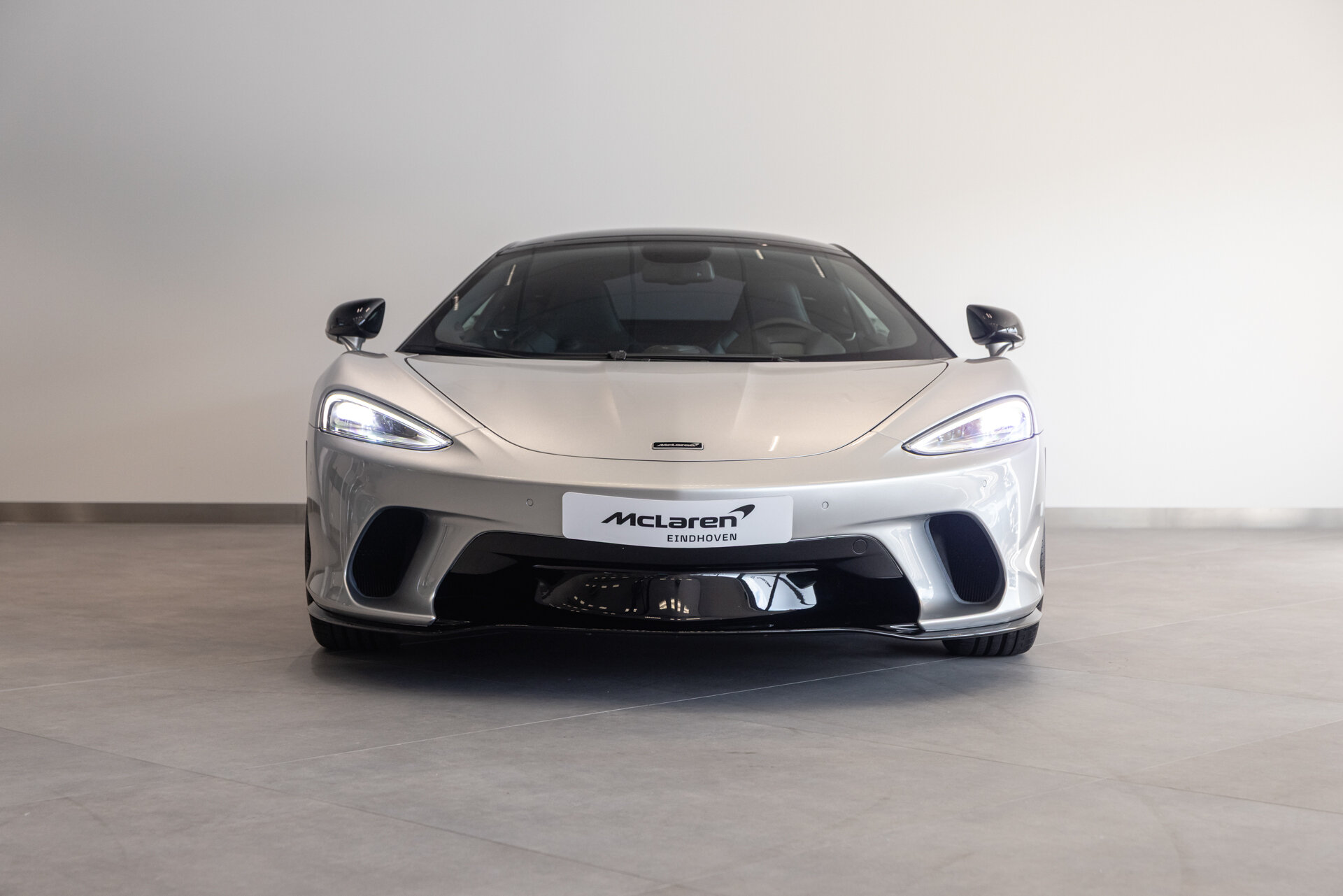 McLaren GT  - Afbeelding 2