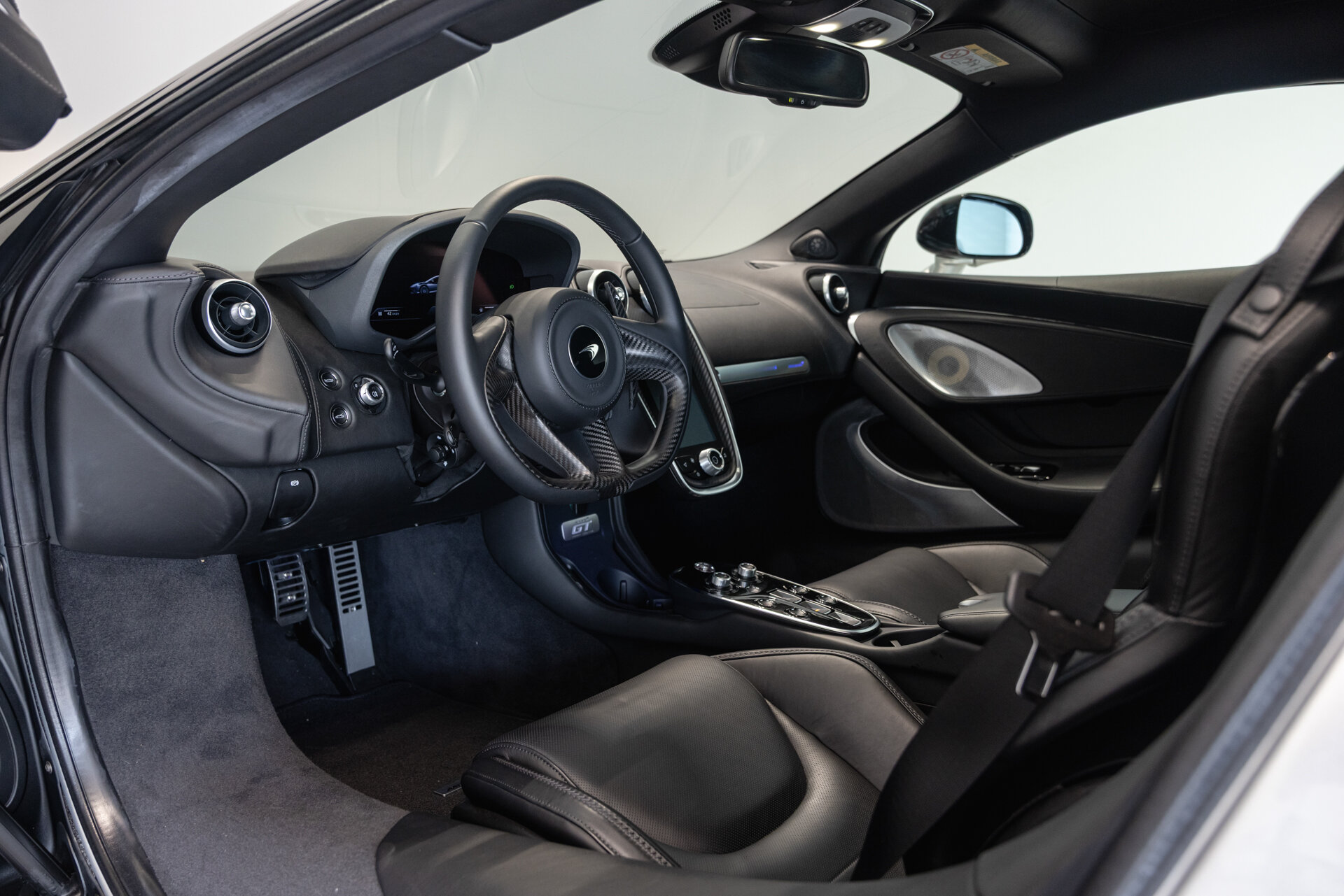 McLaren GT  - Afbeelding 3