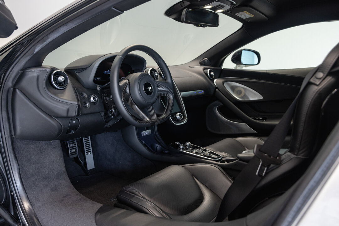 McLaren GT - foto 3