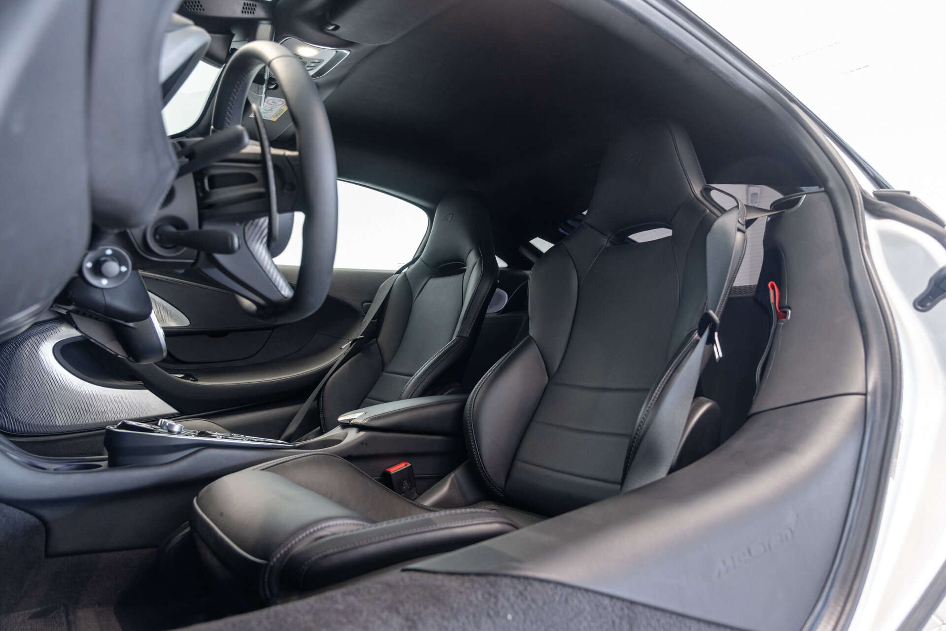McLaren GT  - Afbeelding 4