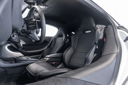 McLaren GT - Afbeelding 4