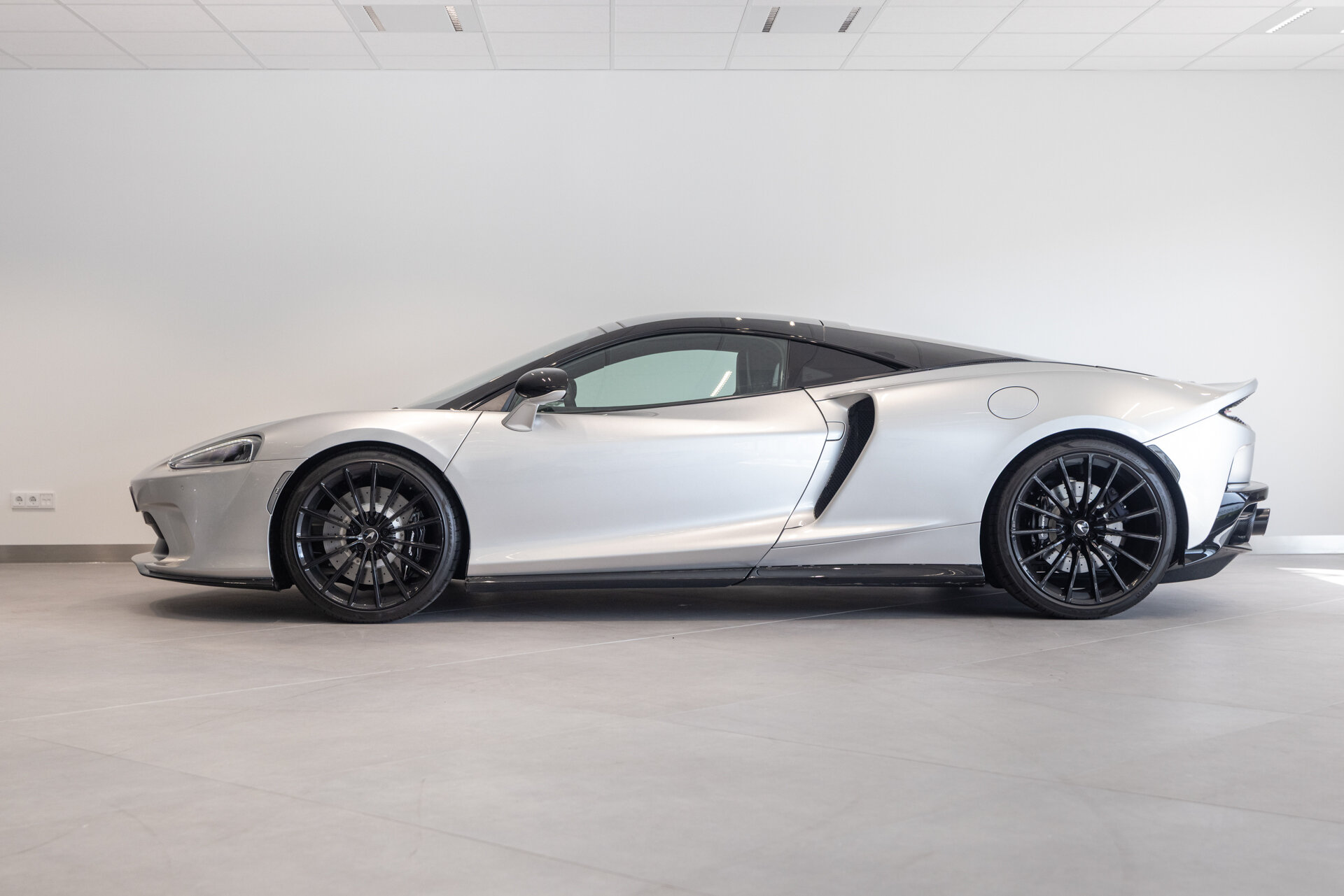 McLaren GT  - Afbeelding 5