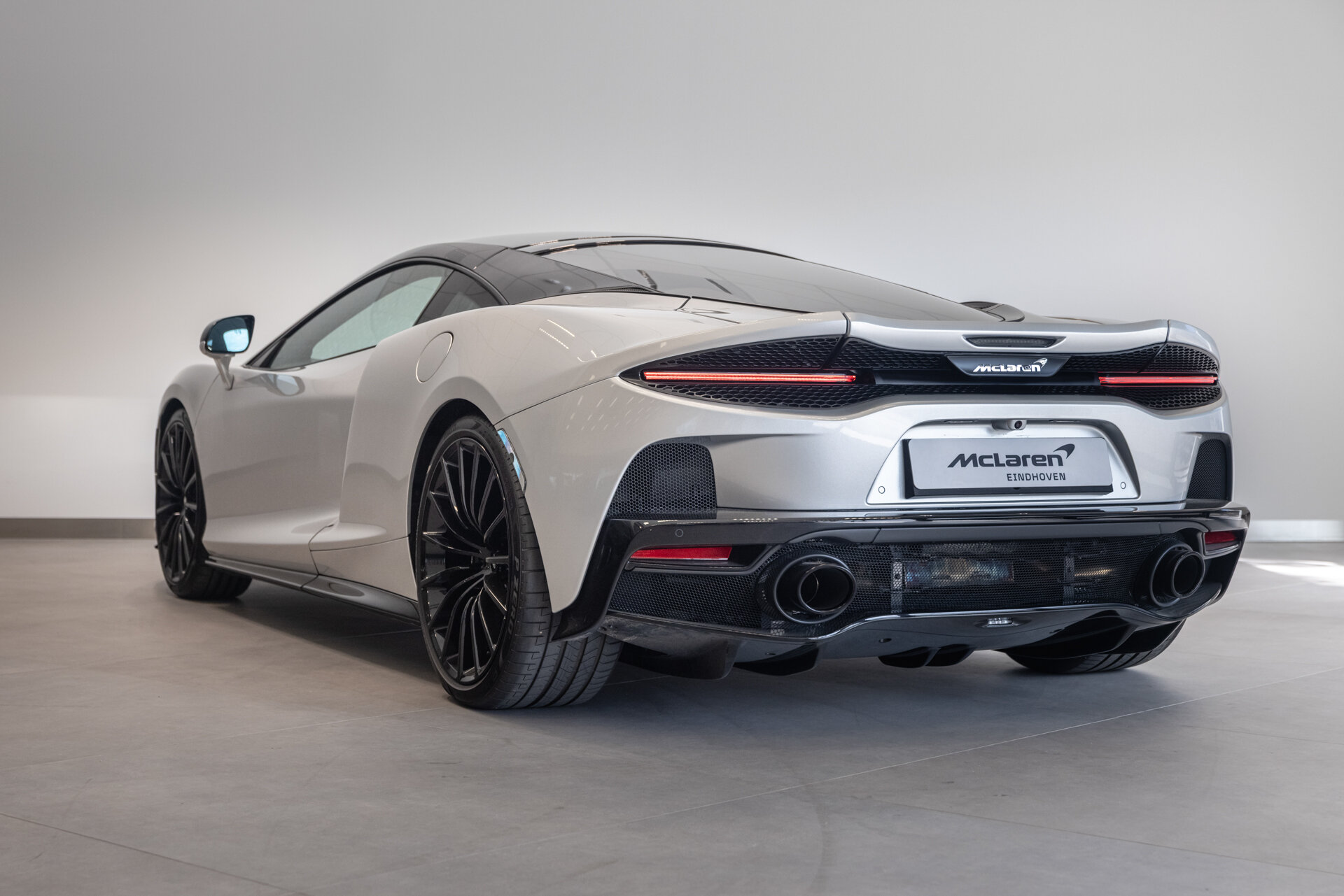 McLaren GT - foto 6