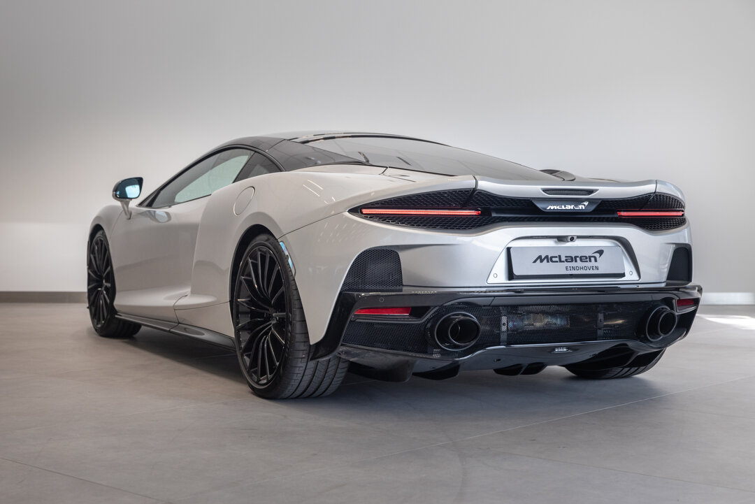 McLaren GT - foto 6