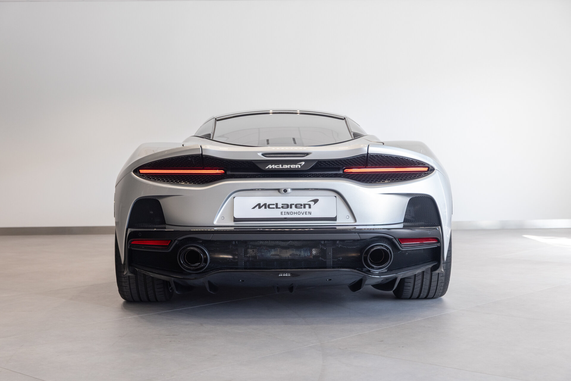 McLaren GT - foto 7