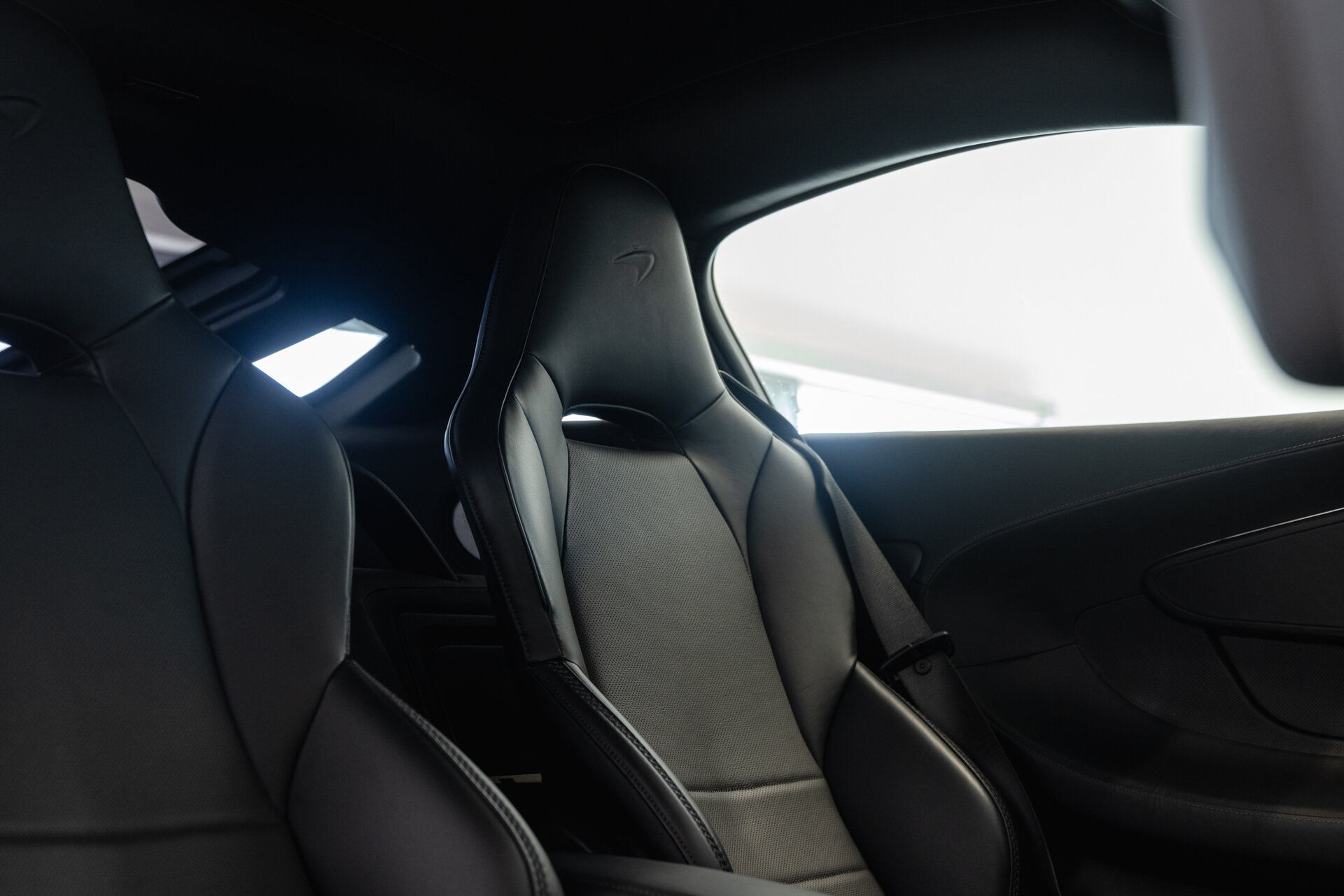 McLaren GT - foto 8