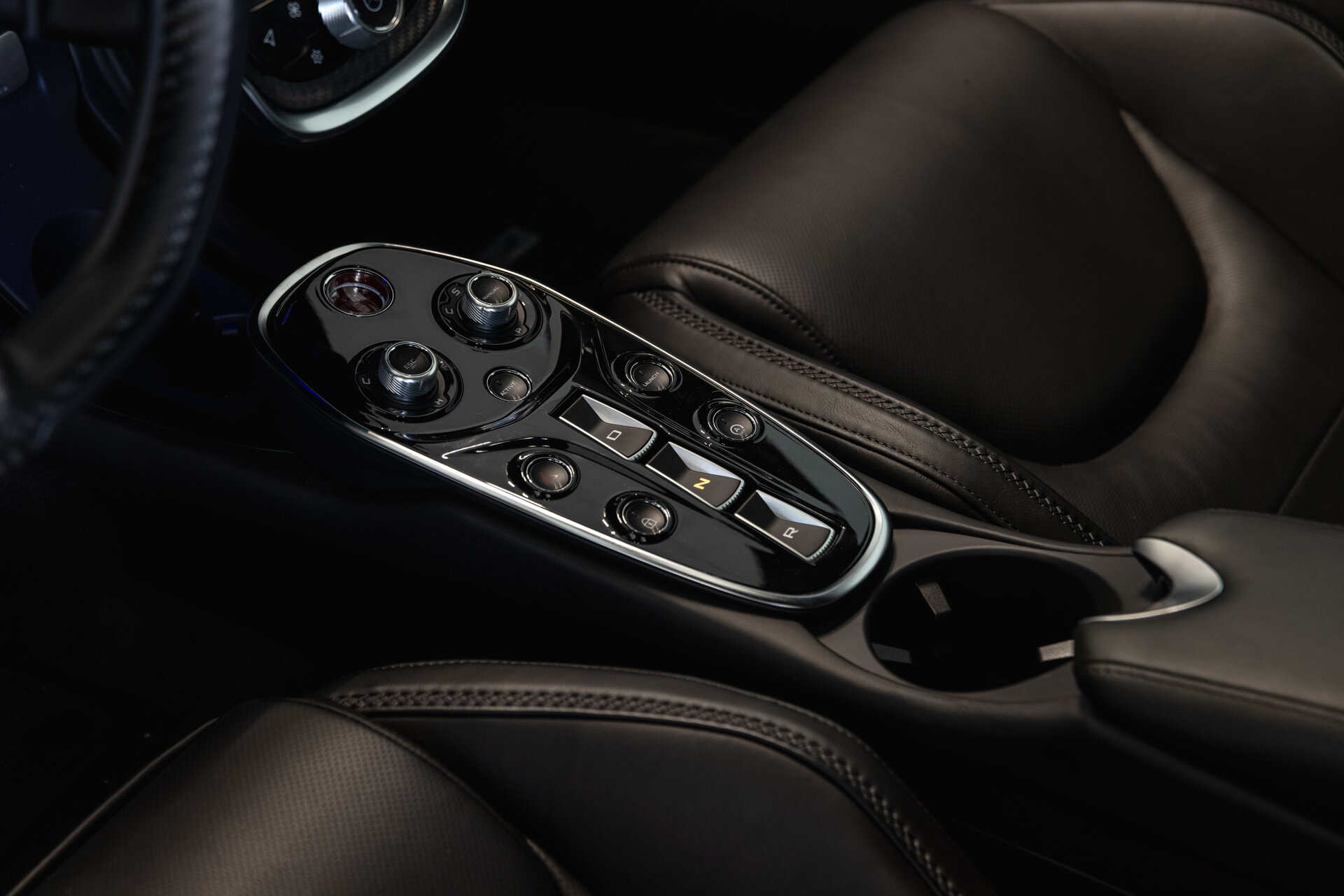 McLaren GT - foto 15