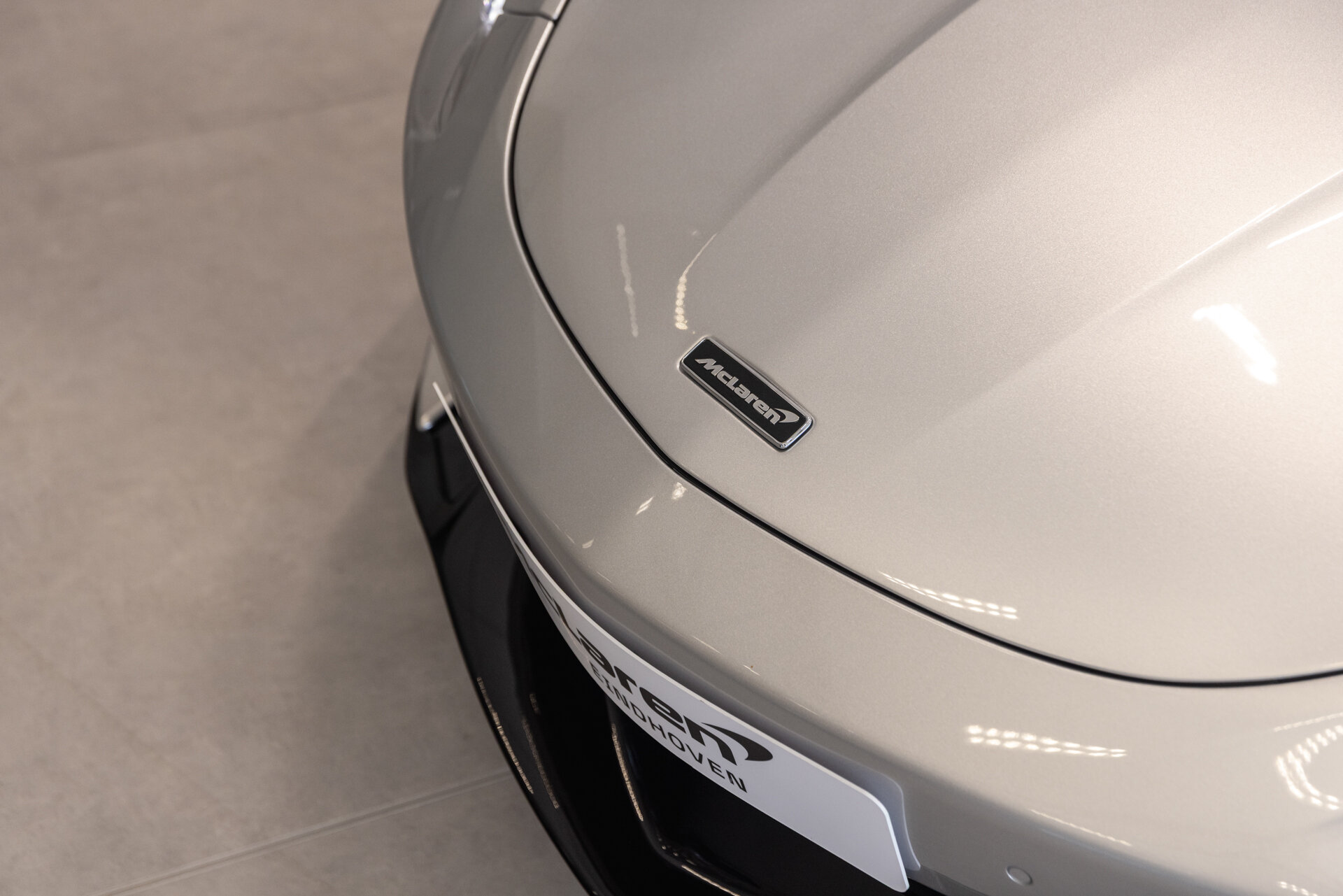 McLaren GT - foto 18