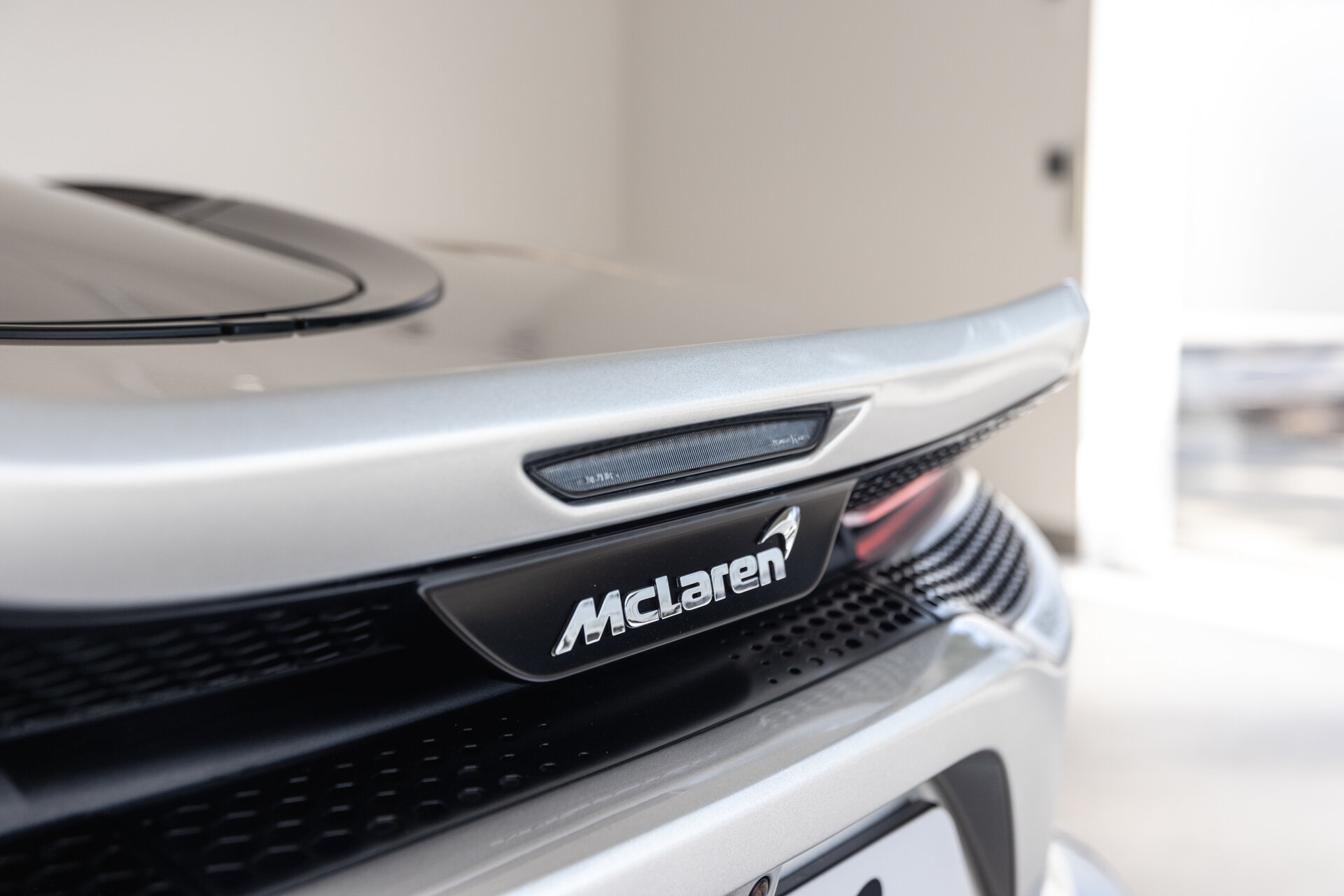 McLaren GT - foto 22