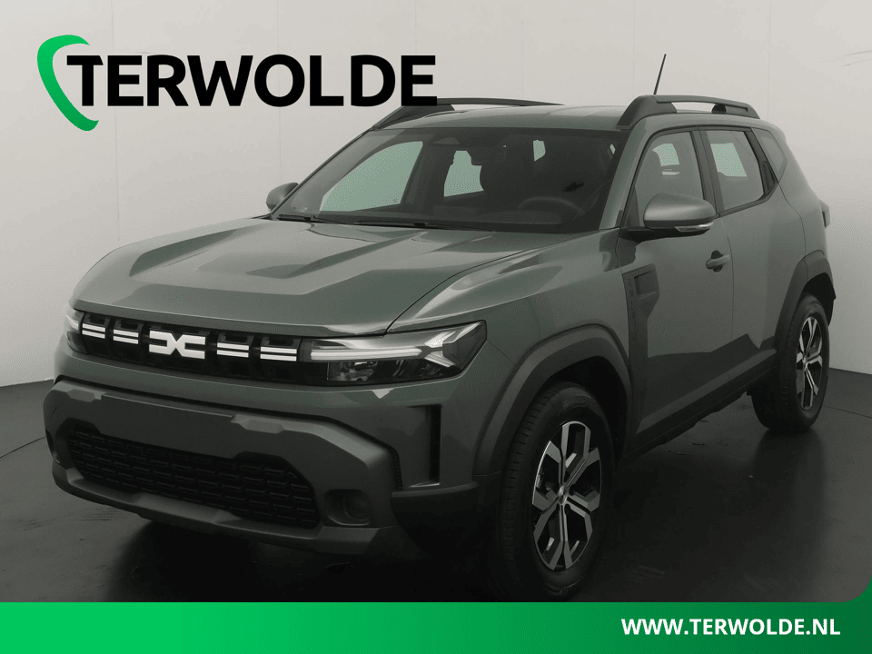 Dacia Duster 1.0 TCe 100 ECO-G Expression - Afbeelding 1