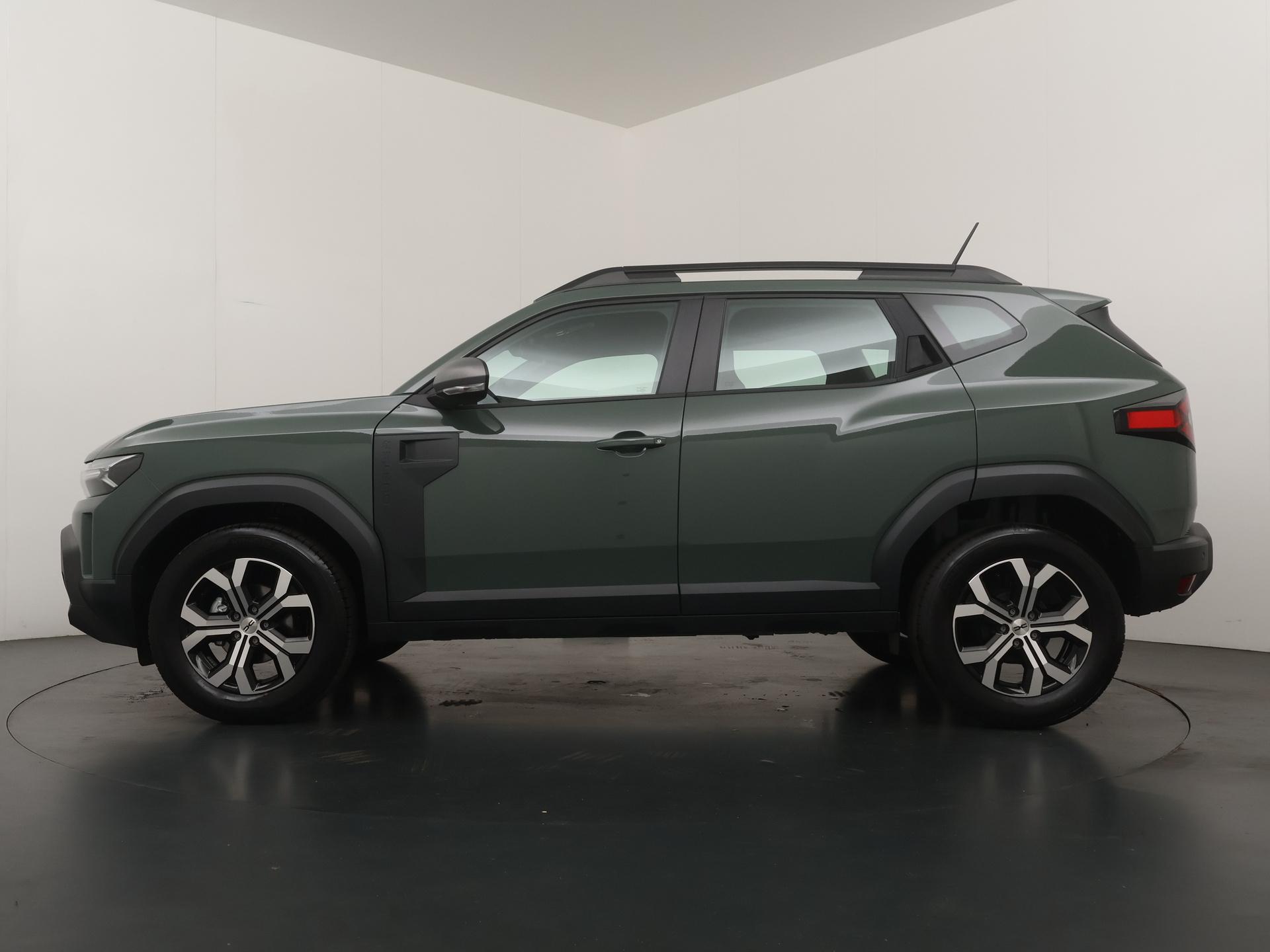 Dacia Duster 1.0 TCe 100 ECO-G Expression - Afbeelding 2