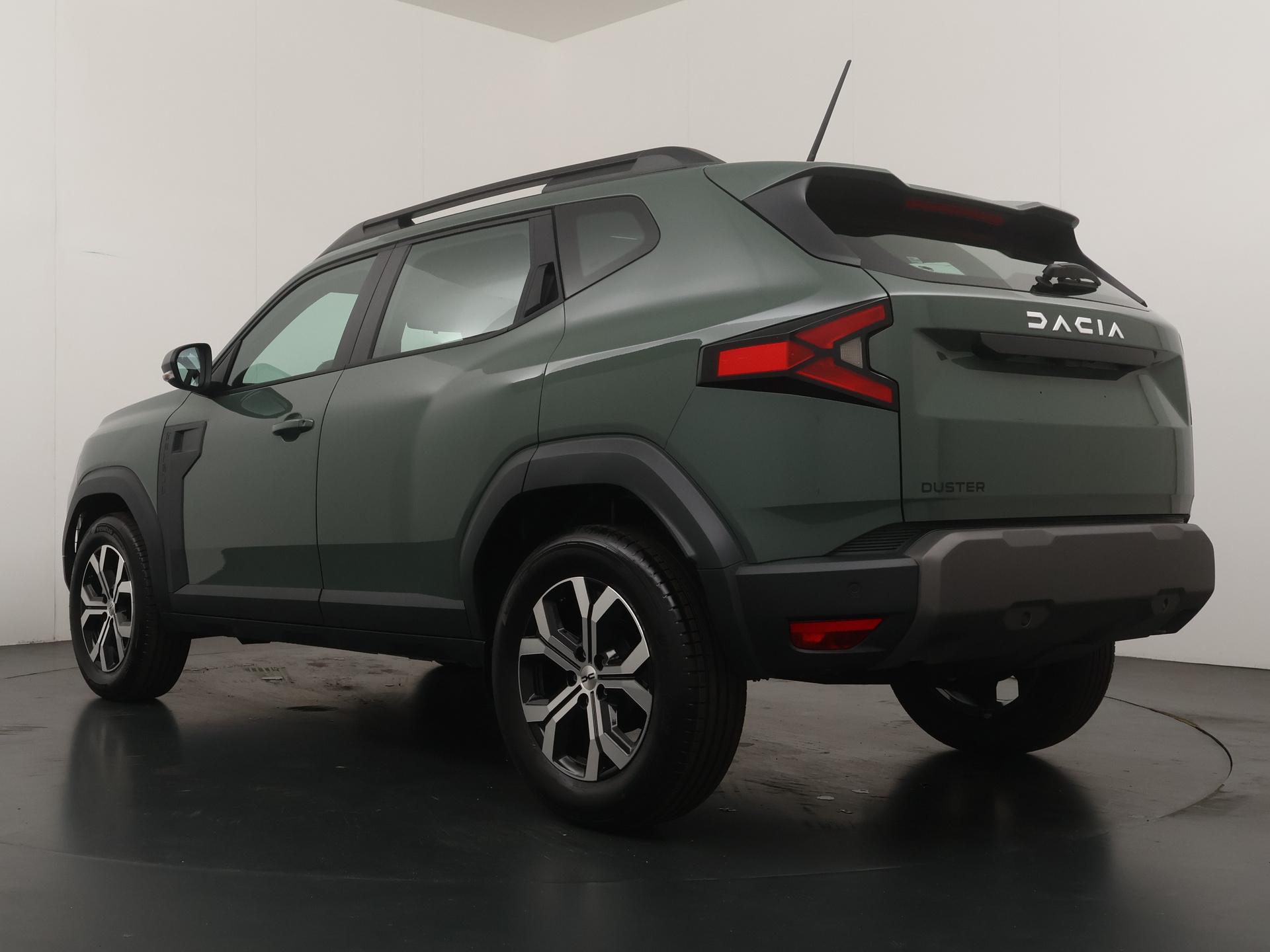 Dacia Duster 1.0 TCe 100 ECO-G Expression - Afbeelding 3