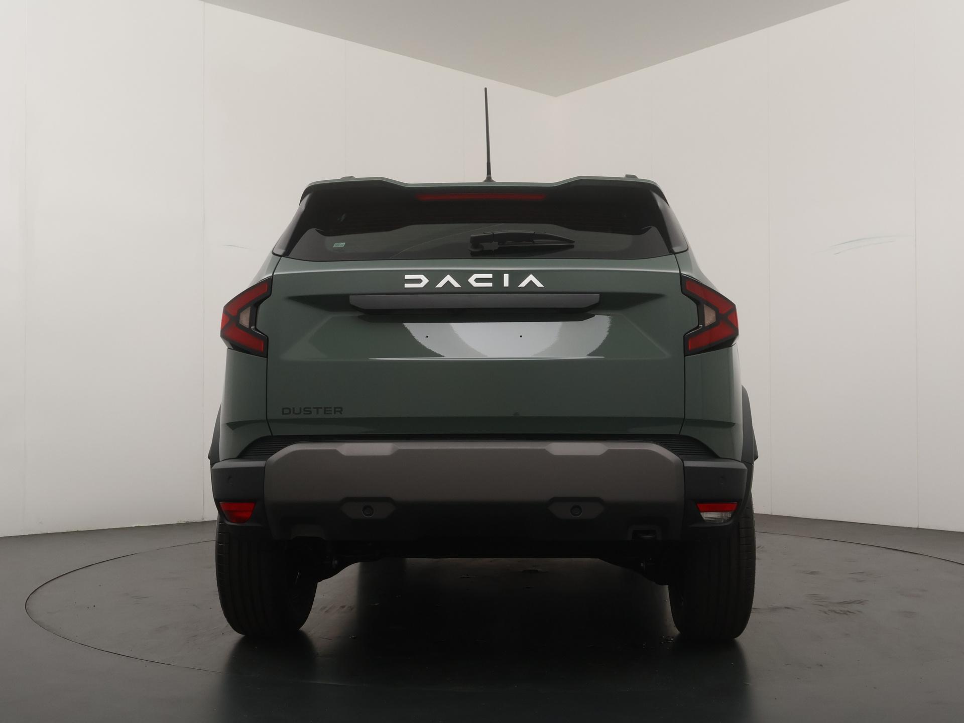 Dacia Duster 1.0 TCe 100 ECO-G Expression - Afbeelding 4