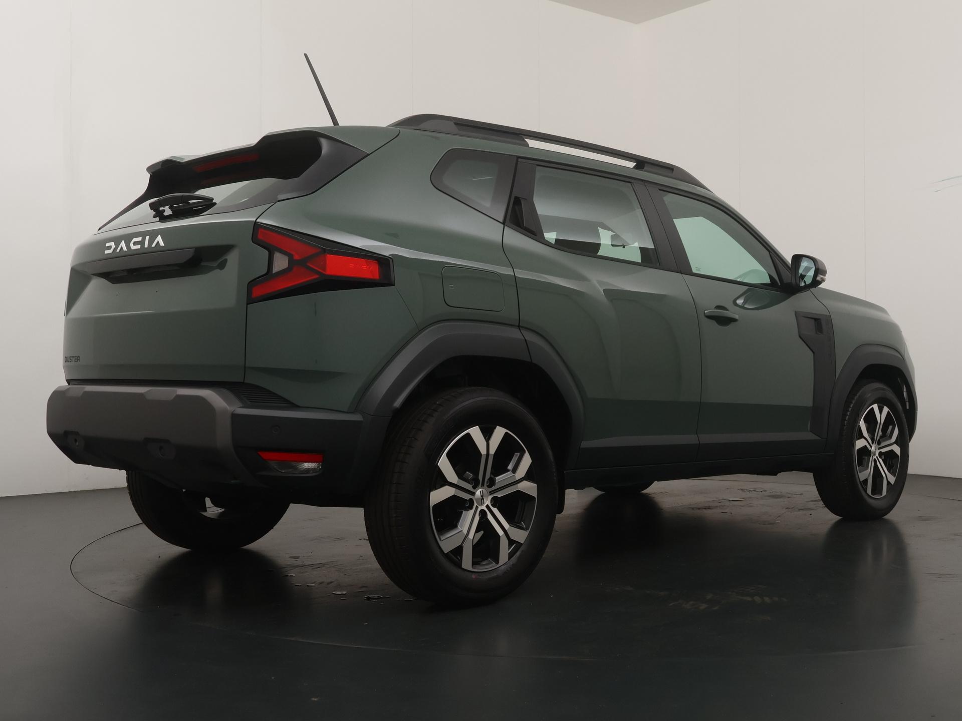 Dacia Duster 1.0 TCe 100 ECO-G Expression - Afbeelding 5