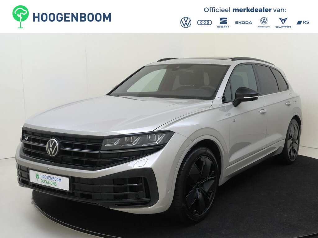 Volkswagen Touareg 3.0 TSi eHybrid 4MOTION R