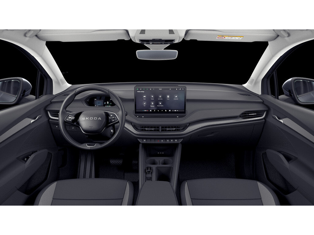 Skoda Elroq 60 Business Edition - Afbeelding 5