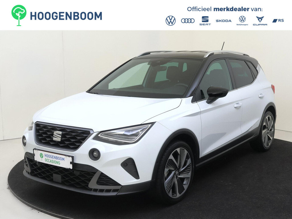 SEAT Arona 1.0 TSI FR Business Intense