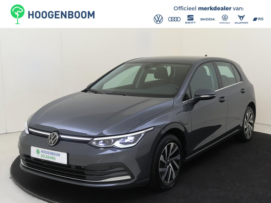Volkswagen Golf 1.4 eHybrid
