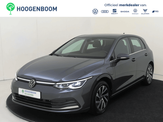 Volkswagen Golf 1.4 eHybrid