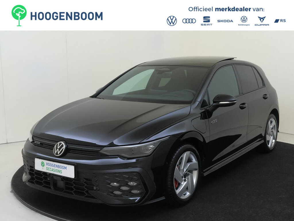 Volkswagen Golf 1.5 eHybrid GTE