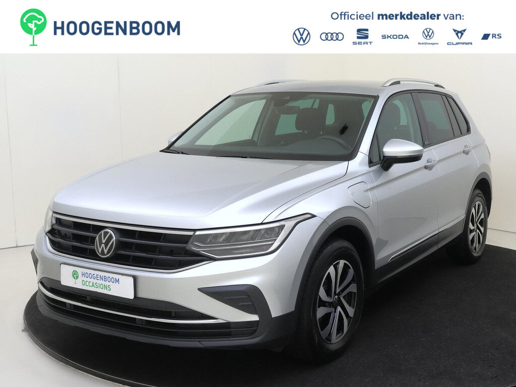 Volkswagen Tiguan 1.4 TSI eHybrid Life Business