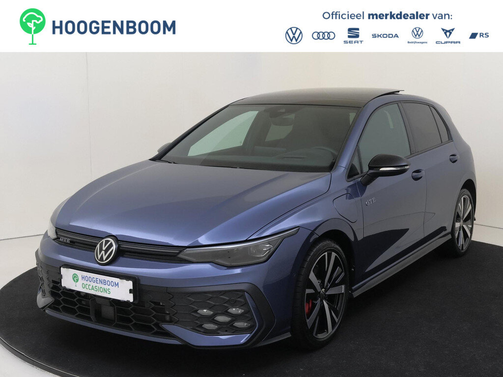Volkswagen Golf 1.5 eHybrid GTE
