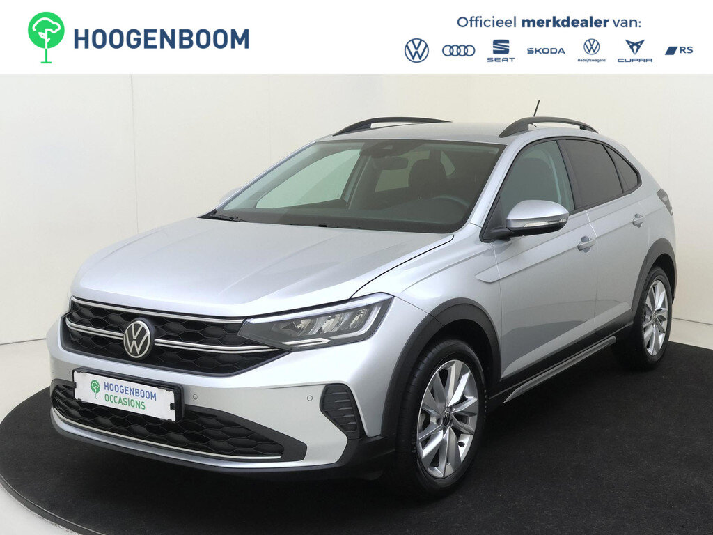 Volkswagen Taigo 1.0 TSI Life Edition