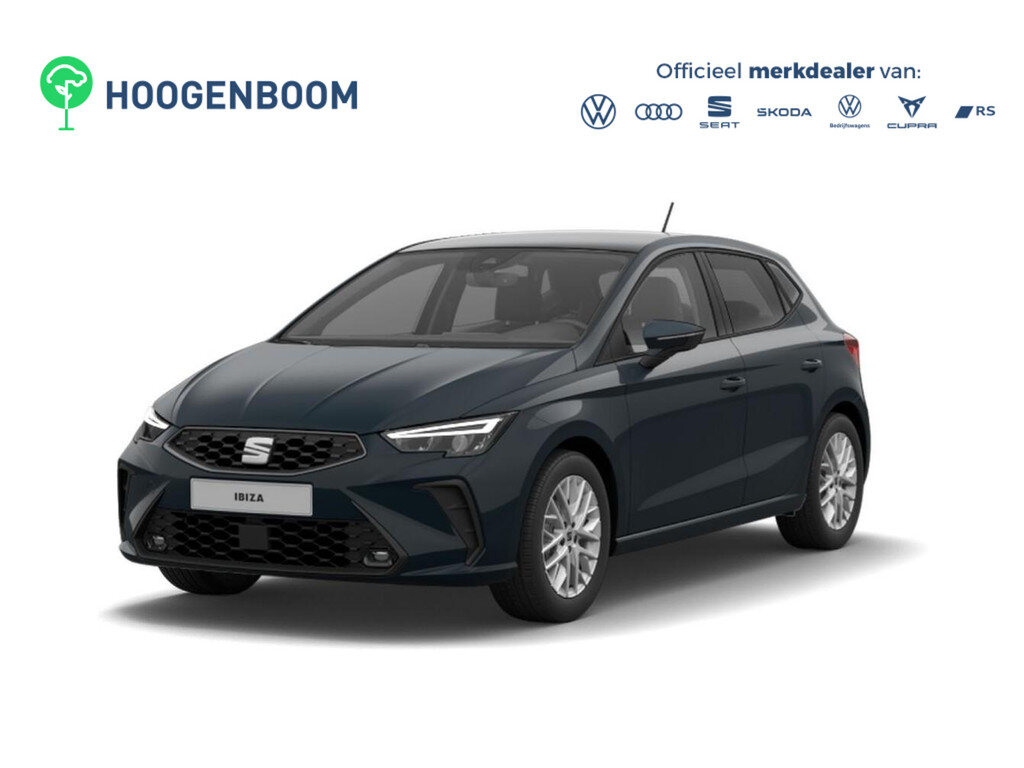 SEAT Ibiza 1.0 EcoTSI Style - Afbeelding 1