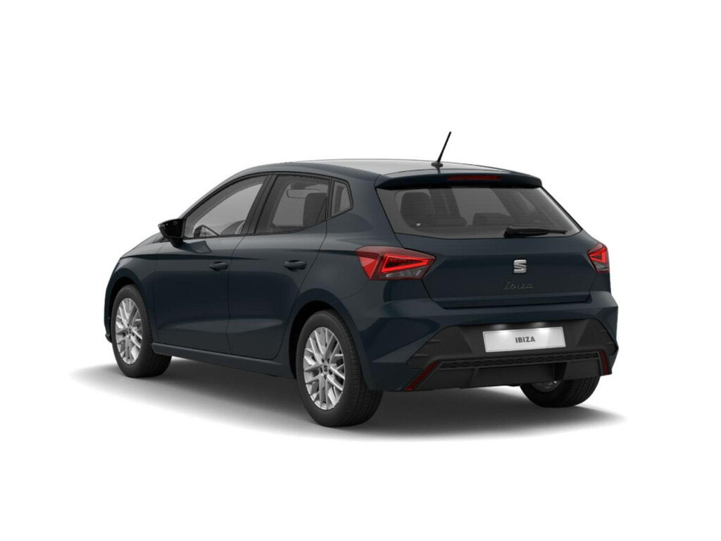SEAT Ibiza 1.0 EcoTSI Style - Afbeelding 3