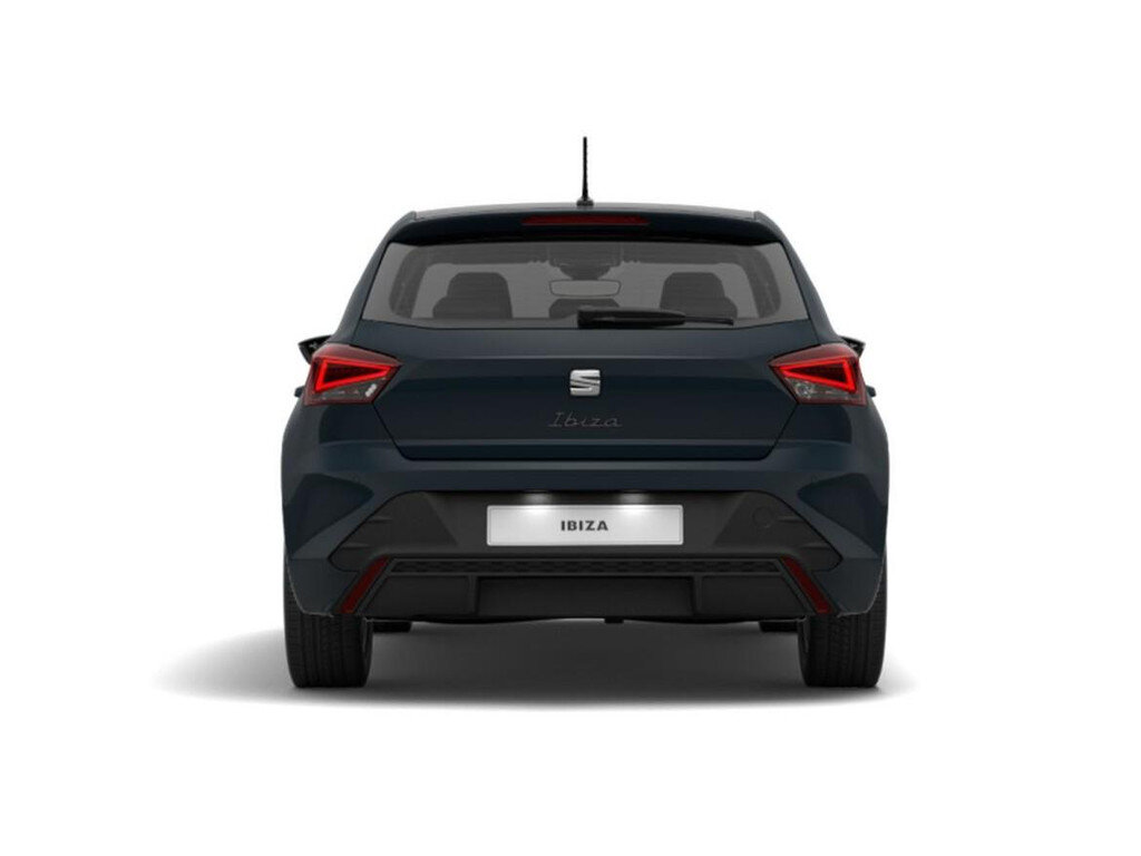 SEAT Ibiza 1.0 EcoTSI Style - Afbeelding 4