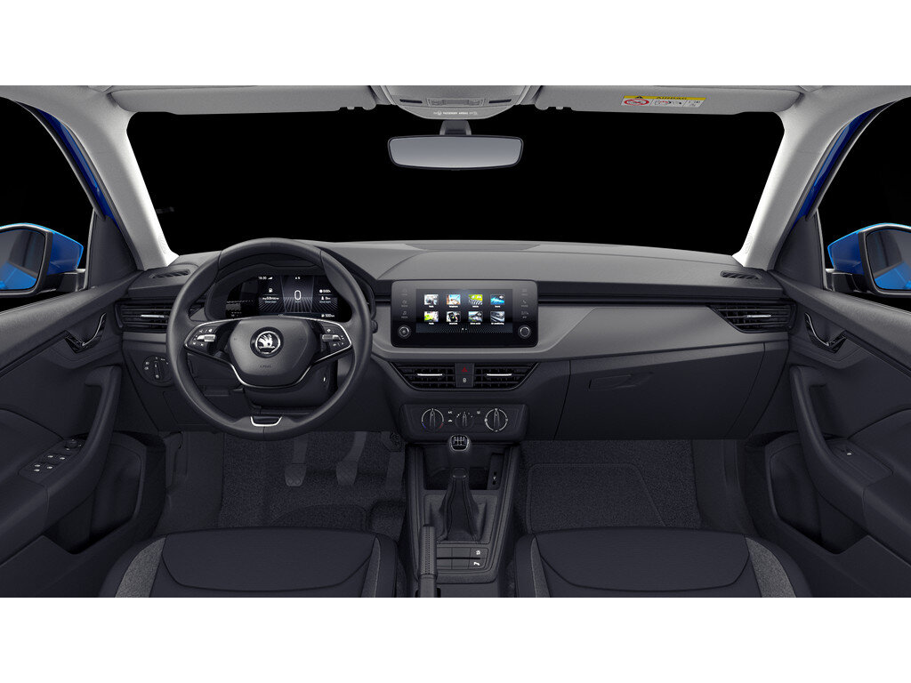 Skoda Scala 1.0 TSI Essence - Afbeelding 5