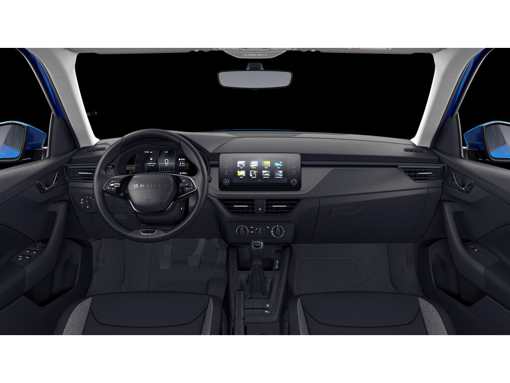 Skoda Kamiq 1.0 TSI Essence - Afbeelding 5