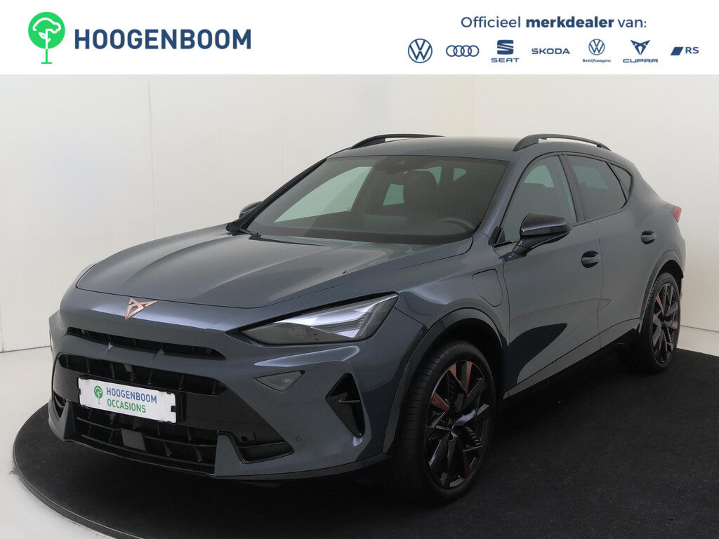 CUPRA Formentor 1.5 TSI e-Hybrid Essential