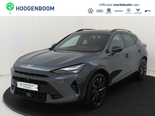CUPRA Formentor 1.5 TSI e-Hybrid Essential