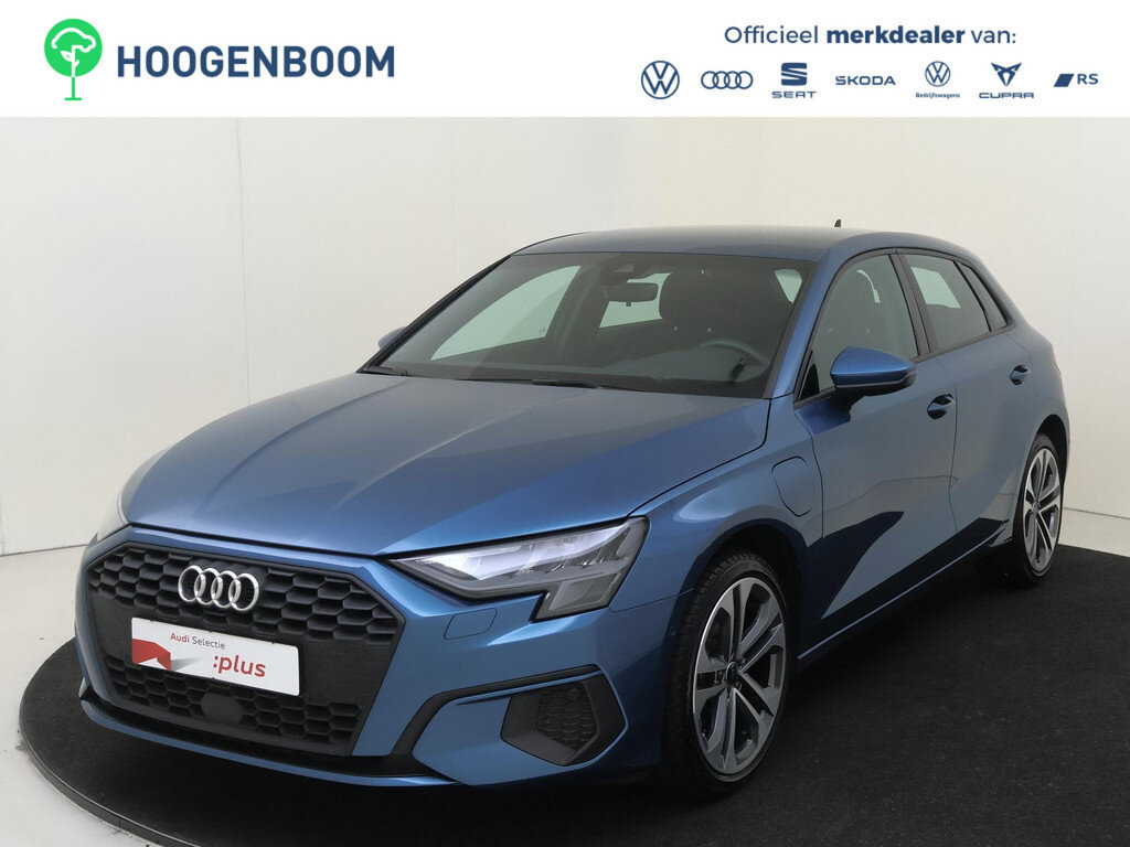 Audi A3 Sportback 40 TFSI e Edition